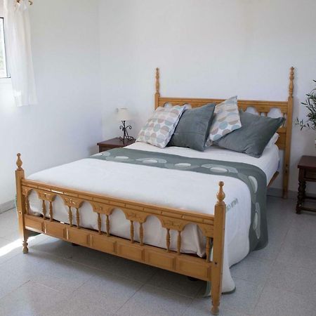 Fuego Blanco Bed & Breakfast Alora Exterior photo
